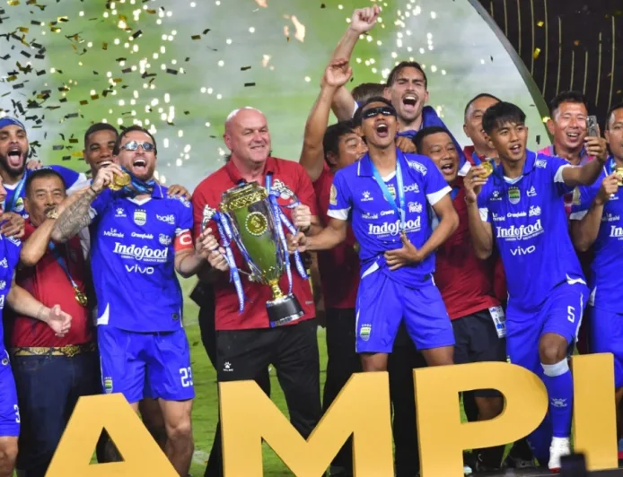 Antisipasi Kecelakaan saat Pawai Juara Persib, Daop 2 Bandung Perketat Keamanan Jalur KA
