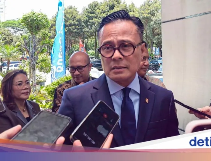 Kepala BP BUMN Minta PTPN Setop Proses Hukum Kakek Mujiran