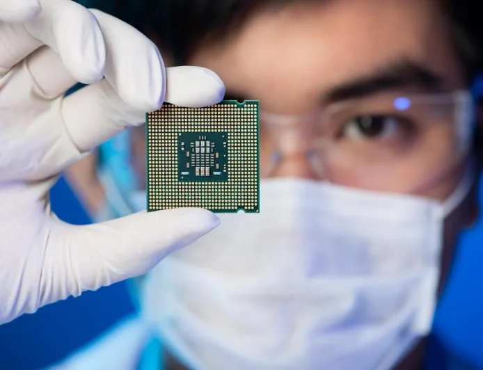 Why Billionaire Stanley Druckenmiller Dumped Nvidia but Loaded Up on These 3 AI Infrastructure Stocks for the Next Boom