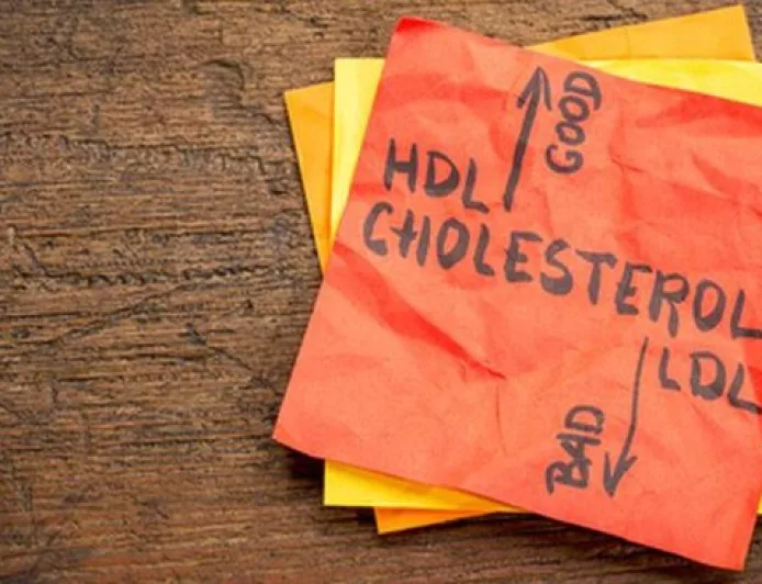 5 Makanan Ini Diam-Diam Bikin Kolesterol Naik Menurut Ahli Gizi