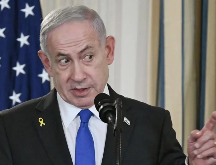 Netanyahu Ternyata Kesulitan Bujuk Trump soal Iran