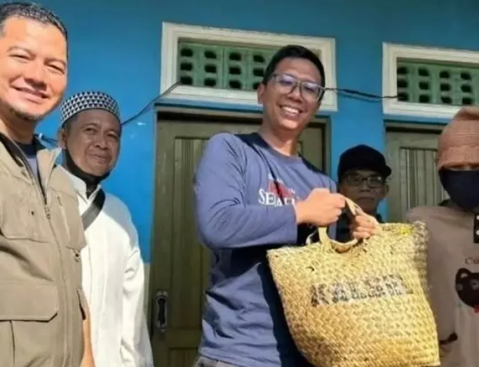 Kemensos tinjau ulang data penerima bantuan sosial di Banjarmasin