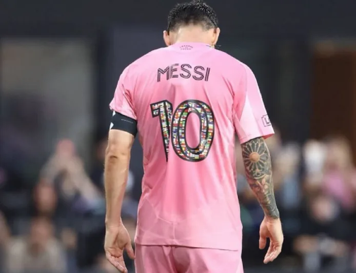 Alami Cedera, Lionel Messi Absen Perkuat Timnas Argentina di Piala Dunia 2026?