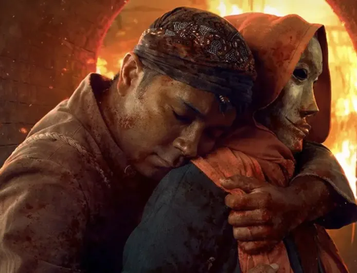 Sinopsis Film Badut Gendong, Teror Kelam di Balik Cinta dan Dendam