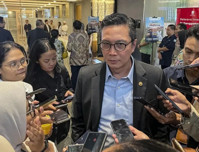Bos BEI Respons soal 4 Saham RI Didepak FTSE Russell