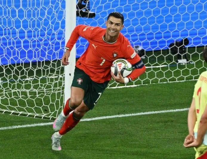 10 Atlet dengan Bayaran Tertinggi di Dunia 2026, Ronaldo Nomor Berapa?