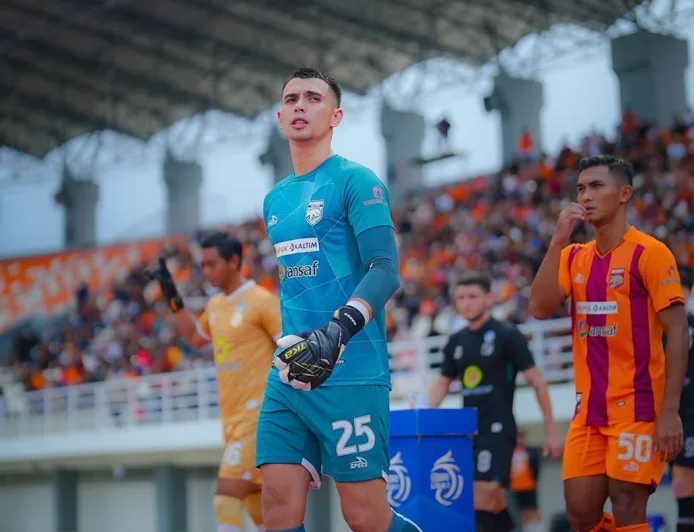 Nadeo Argawinata Sebut Borneo FC Superior dan Pantas Juara