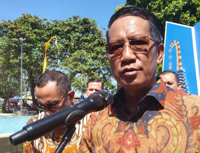 Menteri Hukum Sebut Perpanjangan Usia Pensiun Polri Demi Keadilan