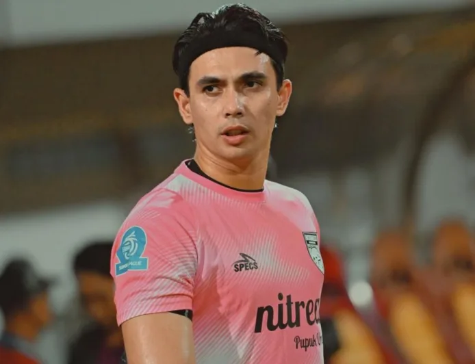 Komentar Berkelas Nadeo Argawinata Usai Borneo FC Gagal Juara Super League 2025-2026