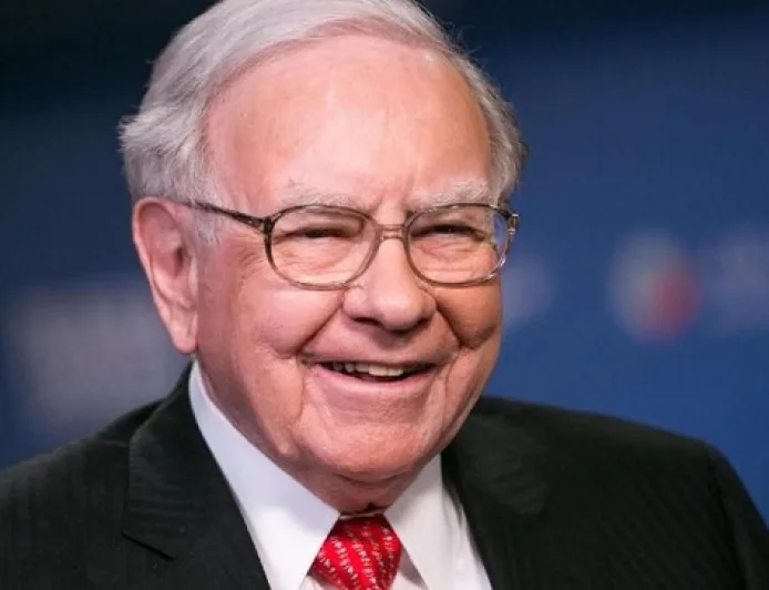 Warren Buffet Minta 5 Pengeluaran Dihindari Saat Ekonomi Lesu