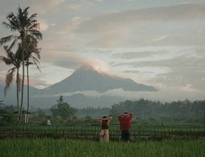 Sinopsis Vaterland or A Bule Named Yanto, Film Indonesia yang Menang di Cannes 2026