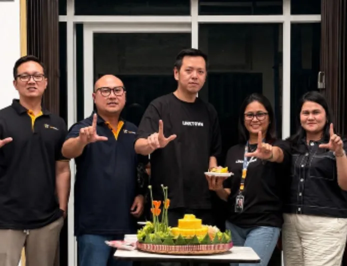 Pengembang Properti Buka Kantor Cabang Pertama di Semarang