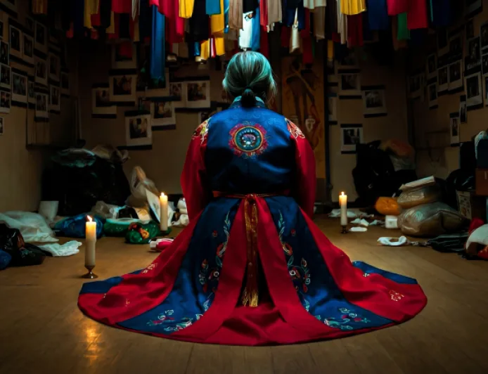 South Korea’s movie industry is embracing AI. Will K-film lose its magic?
