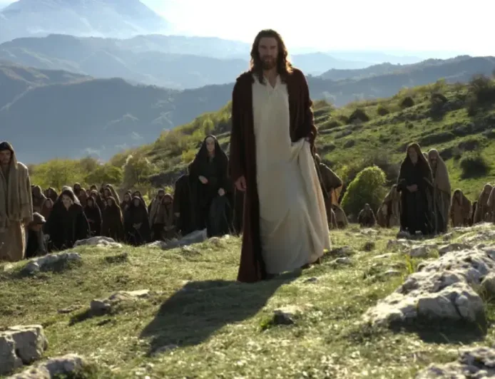 The Resurrection of the Christ: Jadwal, Sinopsis, dan Daftar Pemain