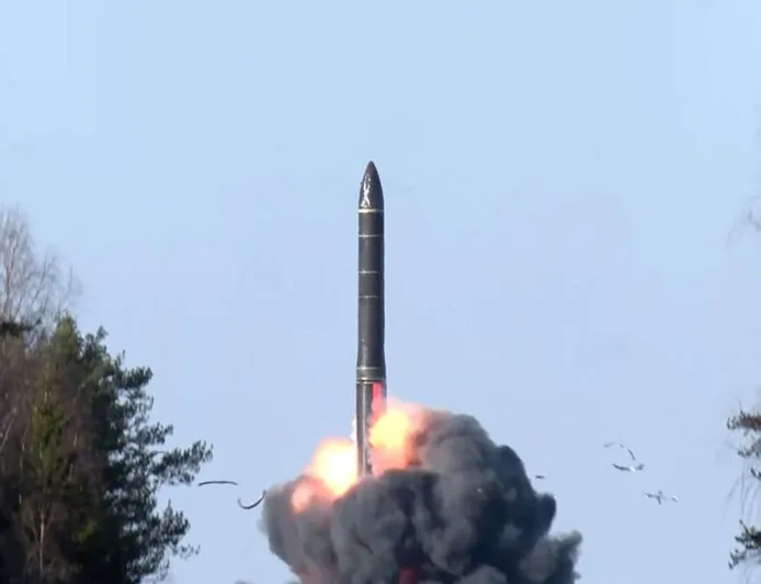 Siap Gempur Ukraina, Rusia Minta Warga Asing Segera Dievakuasi