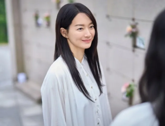 Sinopsis Film The Eyes, Dibintangi Shin Min Ah Tayang Perdana 24 Juni