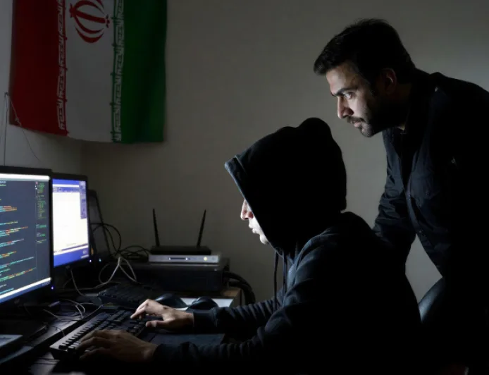 Iranian Hackers Deploy MiniFast and MiniJunk V2 via Phishing and SEO Poisoning