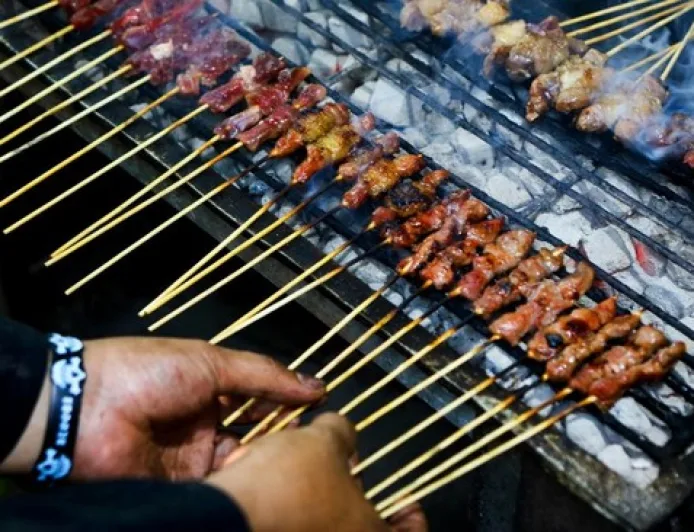 Hindari Makanan dan Minuman ini Usai Konsumsi Daging Kambing