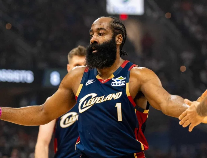 Nasib Belum Memihak James Harden Untuk Jadi Juara NBA