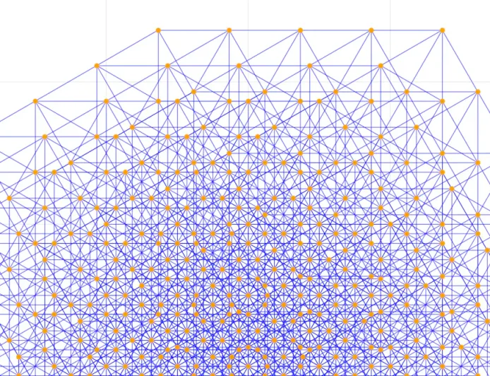An AI solution to an 80-year-old problem has shocked mathematicians