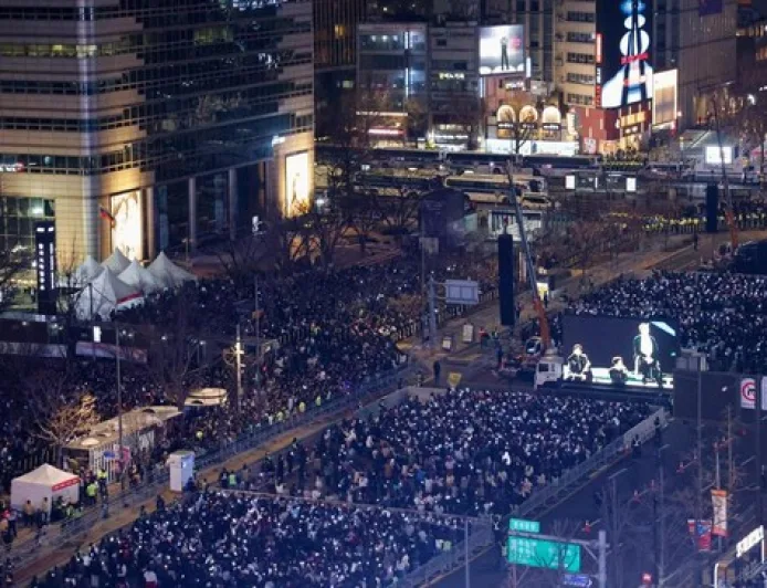 Gara-Gara BTS, Ekonomi Korea Selatan Diprediksi 'Meledak' di 2040
