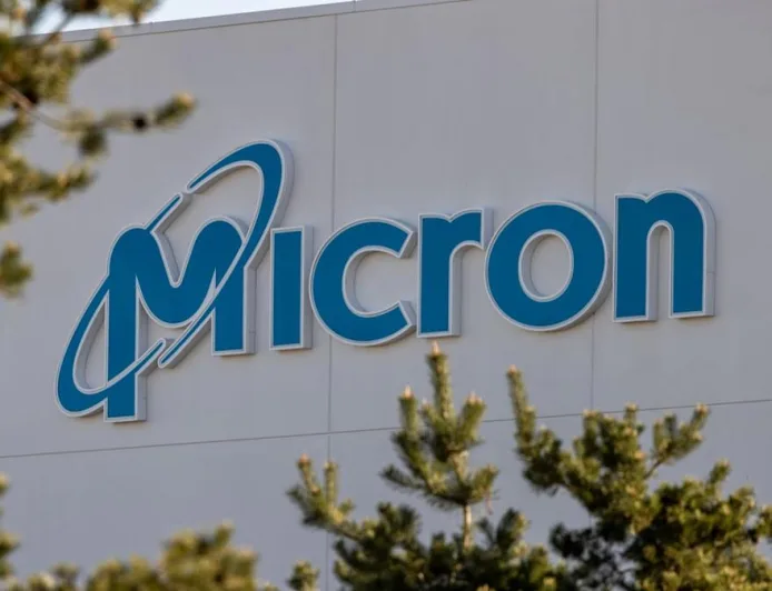 Micron stock surges as UBS triples price target on AI demand