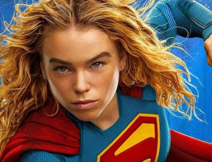 Sinopsis Film Supergirl yang Siap Tayang di Bioskop: Saat Sepupu Superman Menemukan Jati Dirinya
