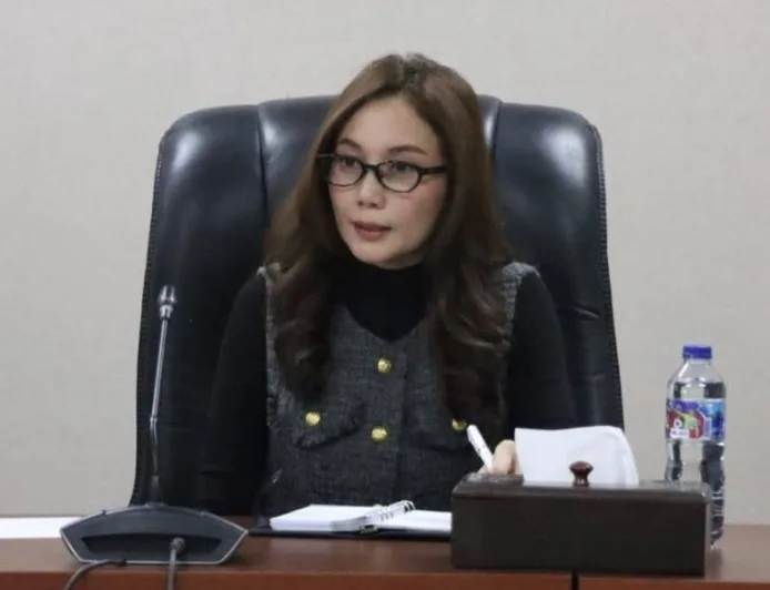 Kadernya Pindah ke Gerindra, NasDem: Itu Hak Politik Masing-masing