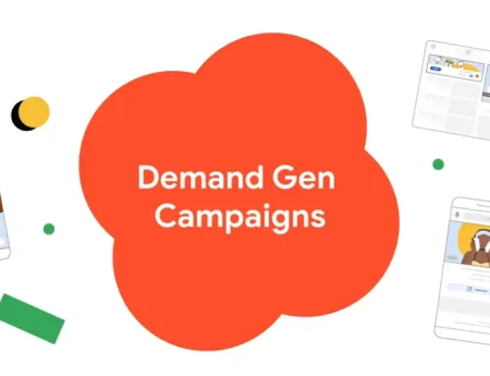 Google integrates Demand Gen and Display Network