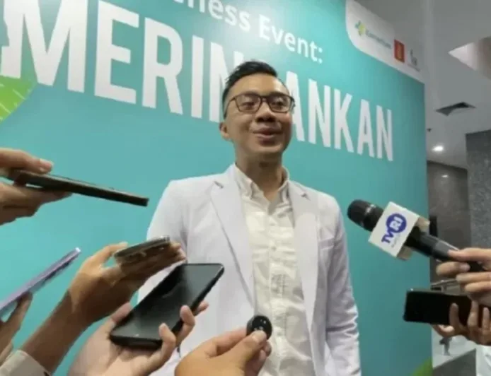 Fokus Haji 2026, dr. Gia Pratama Hentikan Aktivitas Media Sosial Sementara