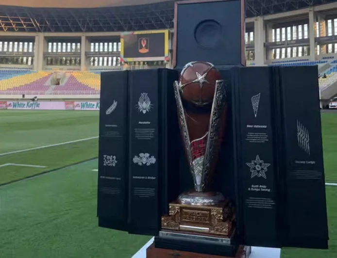 Port FC hingga Johor Darul Takzim Disebut Tampil di Piala Presiden 2026!