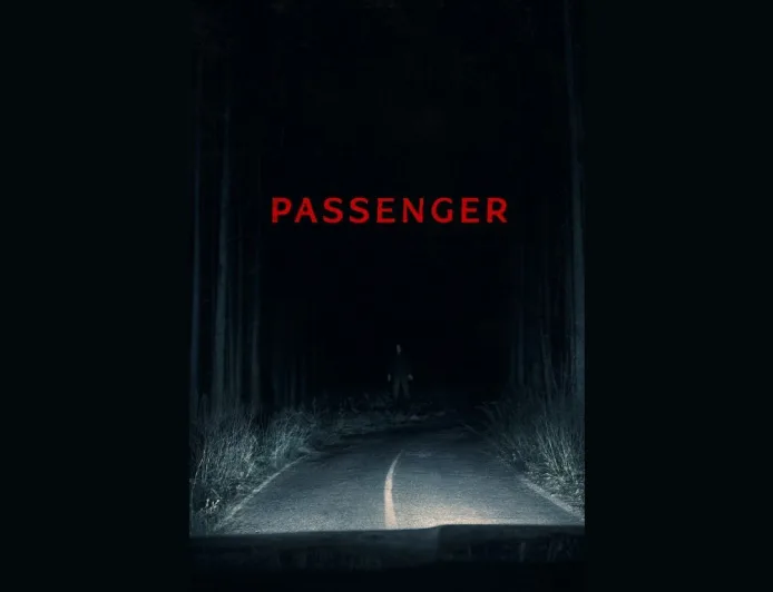 Sinopsis Film Passenger, Teror Misterius di Tengah Perjalanan