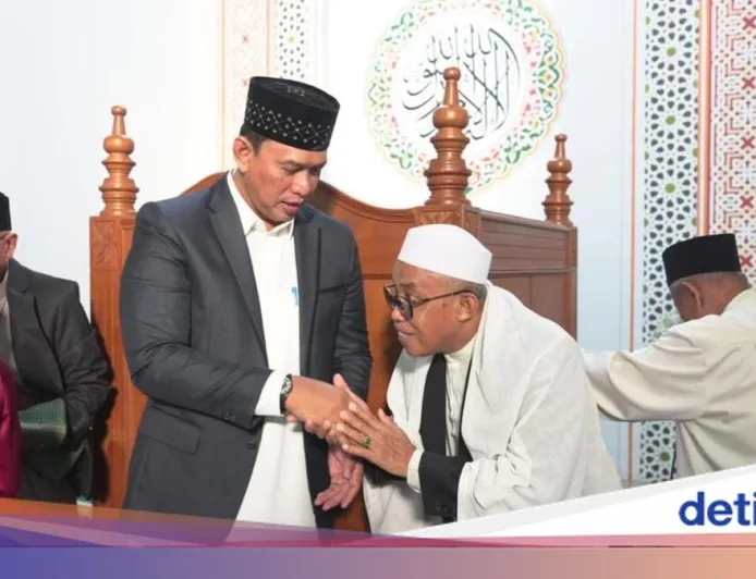 Idul Adha Jadi Momentum BULOG Perkuat Kepedulian Sosial-Ketahanan Pangan