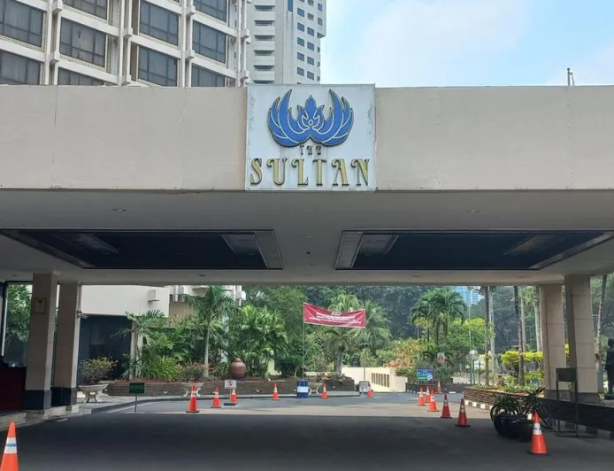 Eksekusi Lahan Hotel Sultan 18 Juni, Indobuildco Beri Respons