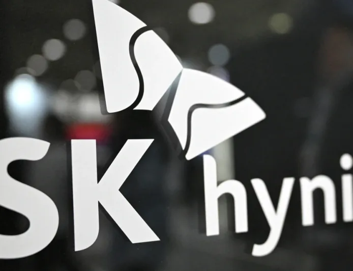 SK Hynix, Micron Technology Market Values Top $1 Trillion Amid AI Boom