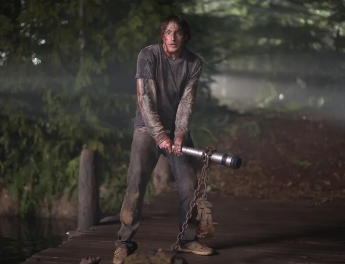 Sinopsis Film The Cabin in the Woods Teror Horor di Kabin Terpencil