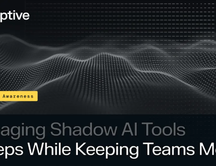 5 Steps to Managing Shadow AI Tools Without Slowing Down Employees