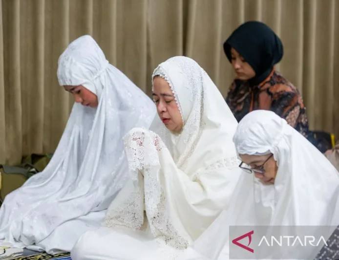Puan: Idul Adha 2026 momen rajut kebersamaan dan kepedulian sosial