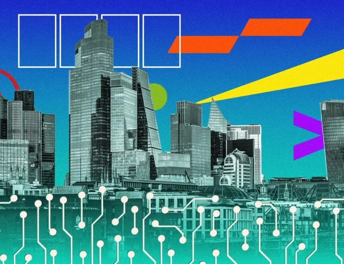 How AI threatens the giants of consulting