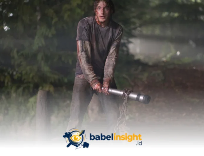Sutradara Drew Goddard Hadirkan Sinopsis Film The Cabin in the Woods