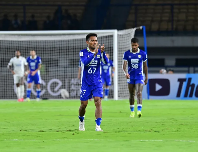 Saddil Ramdani Catat Capaian Bersejarah Usai Antar Persib Juara Super League 2025-2026