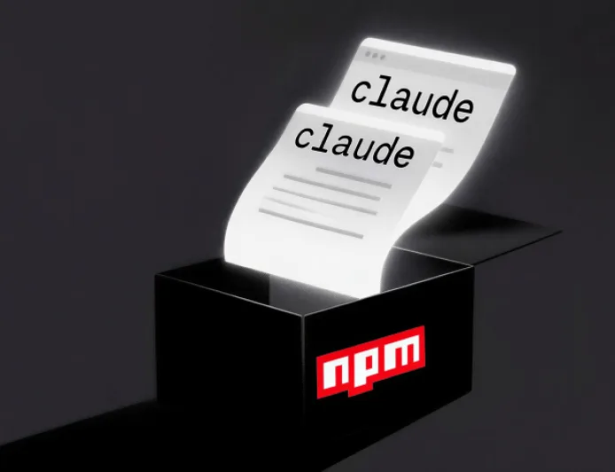 Malicious npm Package Stole Files From Claude AI User Directory via GitHub