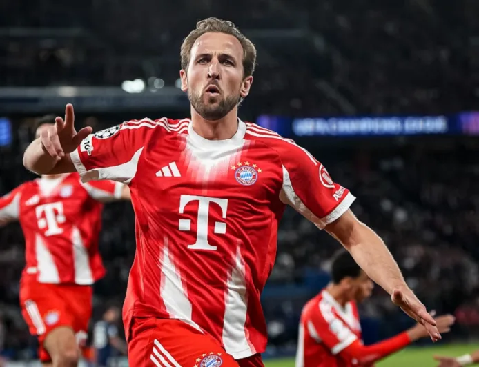 Presiden Bayern Munich Kaget Barcelona Incar Harry Kane: Mereka Enggak Punya Uang