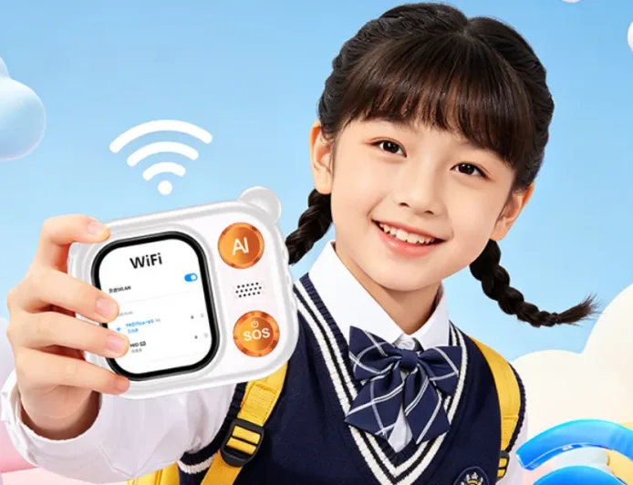 Lenovo Luncurkan Perangkat AI Companion untuk Anak-Anak