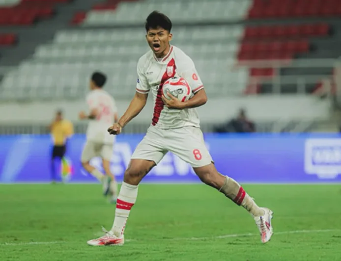 Hasil Timnas Indonesia U-19 vs Persebi Boyolali Jelang Piala AFF U-19 2026: Arkhan Kaka Cetak Gol Lagi!