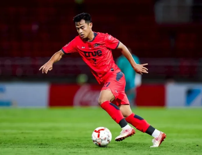 Pratama Arhan Gabung Garudayaksa FC? Manajemen Buka Suara