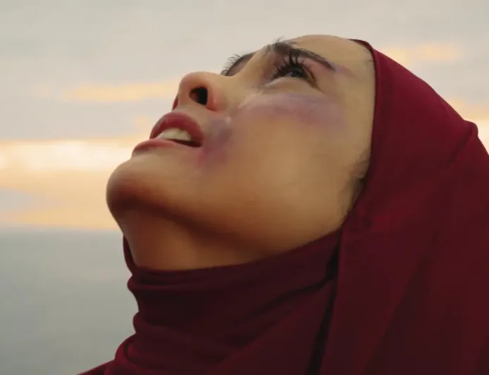 Sinopsis Film Suamiku Lukaku Angkat Isu KDRT dan Perjuangan Seorang Ibu