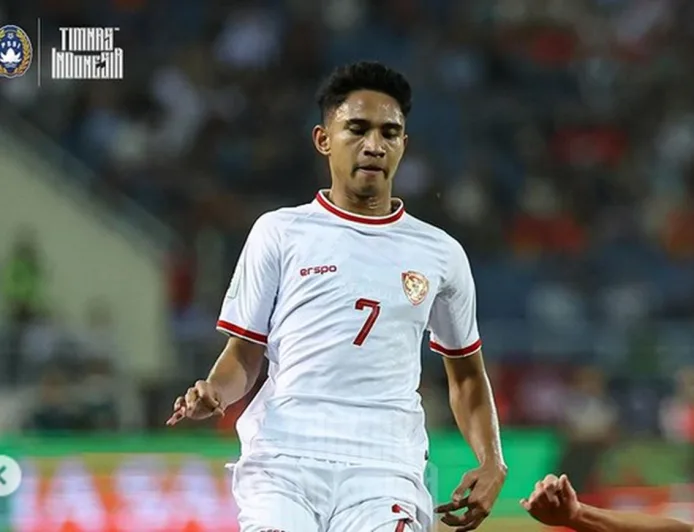 Marselino Ferdinan Kembali Gabung Timnas Indonesia, Publik Sambut Antusias