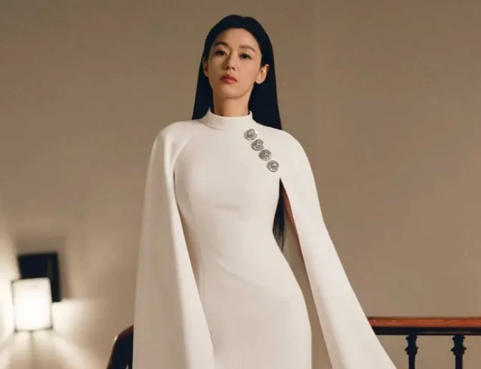 Jun Ji Hyun Ungkap Alasan Tak Mau Pakai Media Sosial