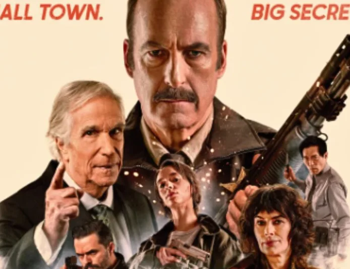 Sinopsis Film Normal, Aksi Brutal Bob Odenkirk Lawan Penduduk Kota Misterius